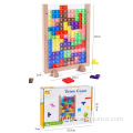 Ensemble de blocs de construction doux Ummy Candy Set